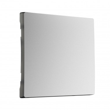 Клавиша для выключателя перекрестного (серебряный матовый) W1119065 &mdash; Multielectrika