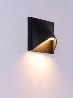 Светильник настенный DesignLed JY KONVERT 002789 &mdash; Multielectrika