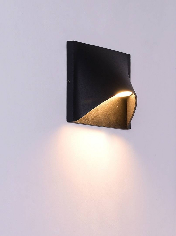 Светильник настенный DesignLed JY KONVERT 002789 фото 1 — Multielectrika