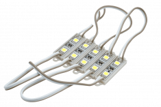 Модуль светодиодный SWG MD52-12-UW &mdash; Multielectrika