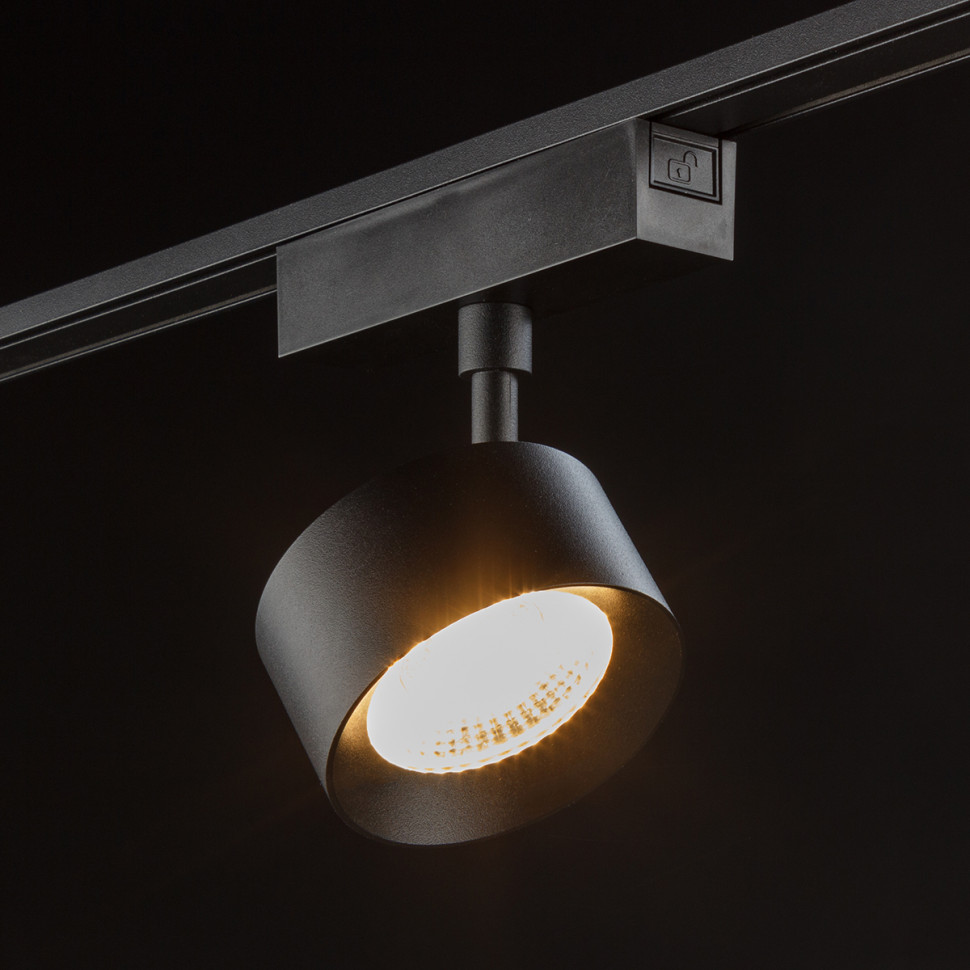 Светильник трековый SWG Pro SLIM 022098 фото 1 — Multielectrika
