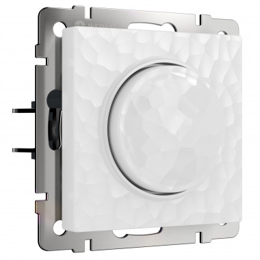 Диммер (Hammer белый) W1242001 — Multielectrika