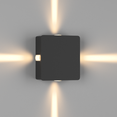 Светильник настенный DesignLed GW 007104 — Multielectrika