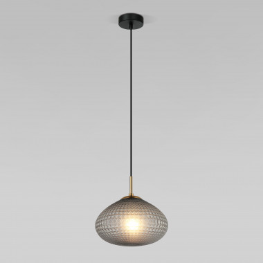 Подвесной светильник 50263/1 серый — Multielectrika