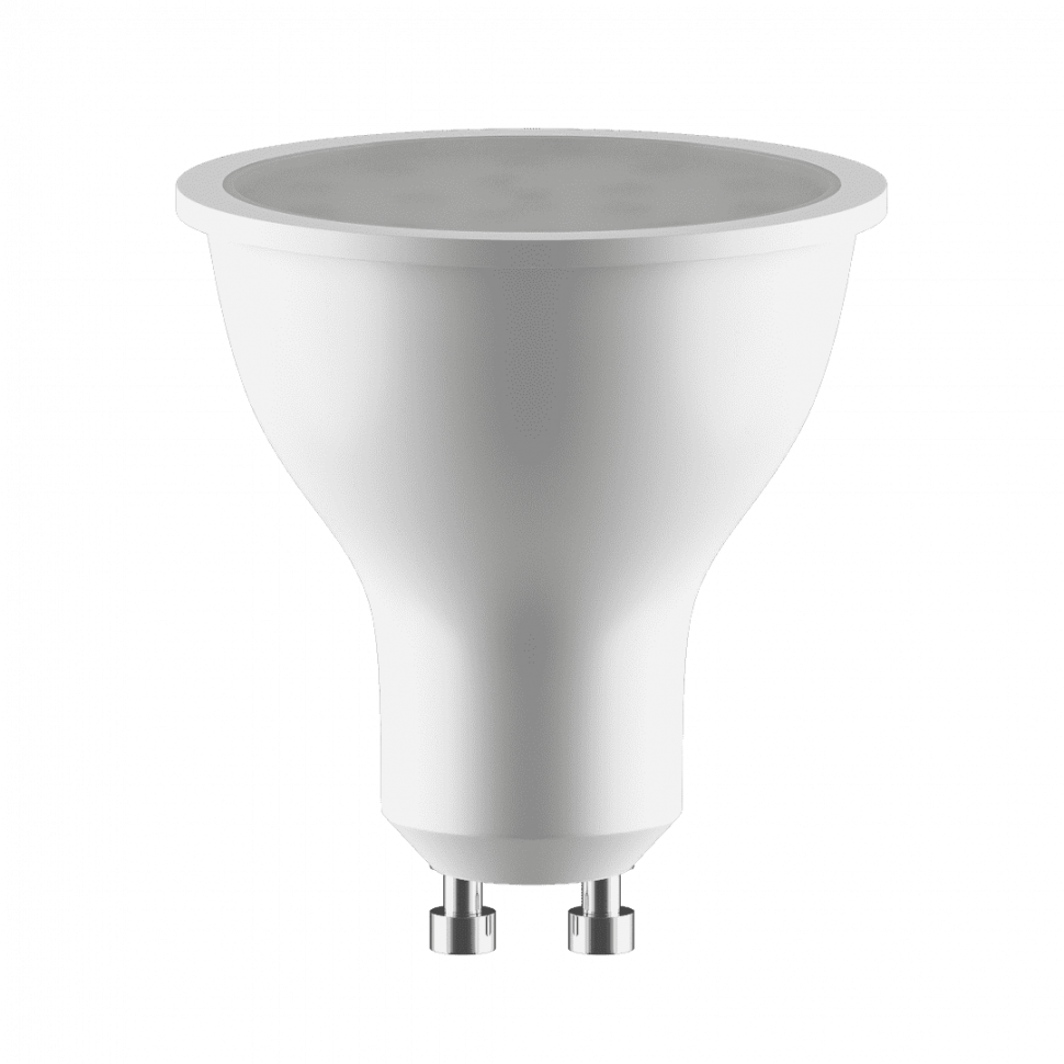 Лампа светодиодная SWG MR16 GU10 фото 1 — Multielectrika
