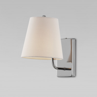 Настенный светильник 60155/1 хром — Multielectrika