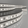 Светодиодная лента 12 В 14,4 Вт/м 60 Led/м 5050 IP20, дневной белый 4200 K, 5 м Лента светодиодная 12V 14,4W 60Led 5050 IP20 дневной белый, 5м фото 7 — Multielectrika