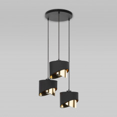 Подвесной светильник 4876 Grant Black &mdash; Multielectrika