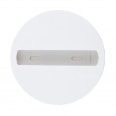 Однофазный шинопровод-адаптер белый TRAF-1-WH &mdash; Multielectrika