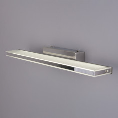 Настенный светодиодный светильник Tabla Tabla LED хром &mdash; Multielectrika