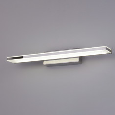 Настенный светодиодный светильник Tabla Tabla LED хром &mdash; Multielectrika