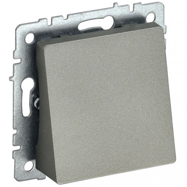 Вывод кабеля IEK Brite МВ10-БрШ шампань — Multielectrika