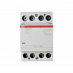Контактор ESB40-22N-01 модульный (40А АС-1, 2НО+2НЗ), катушка 24В AC/DC 1SAE341111R0122 &mdash; Multielectrika