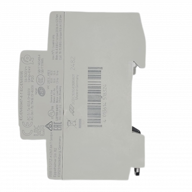 Контактор ESB40-22N-01 модульный (40А АС-1, 2НО+2НЗ), катушка 24В AC/DC 1SAE341111R0122 — Multielectrika