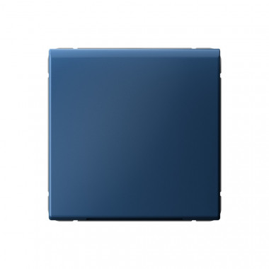 Вывод кабеля Systeme Electric ArtGallery аквамарин — Multielectrika