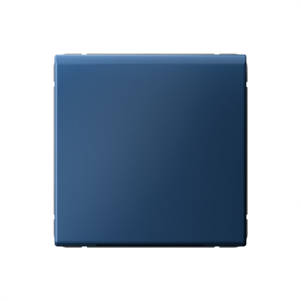 Вывод кабеля Systeme Electric ArtGallery аквамарин фото 1 — Multielectrika