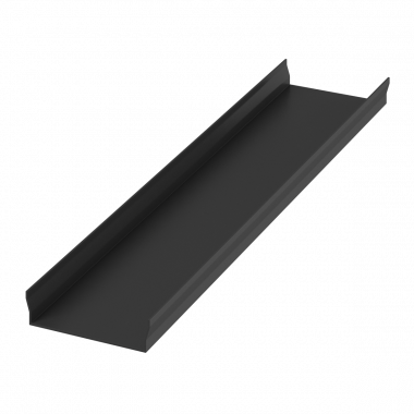 Фронтальная крышка для трека SY-601201-BL, SY-601201-0.3-CV — Multielectrika