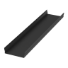 Фронтальная крышка для трека SY-601201-BL, SY-601201-0.3-CV