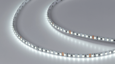 Лента светодиодная 9,6 Вт/м SMD3528, 24В, IP20, Холодный, 3М &mdash; Multielectrika