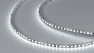 Лента светодиодная 9,6 Вт/м SMD3528, 24В, IP20, Холодный, 3М — Multielectrika