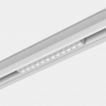 SY-LINK-220-WH-12-NW, светильник линейный дарклайт, белый, 12Вт, 4000К