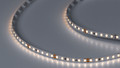 Лента светодиодная DSG 2835 WW 120L-V24-IP33, 3000K, 120 LED, 9,6 W/m, LUX &mdash; Multielectrika