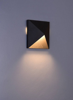 Светильник настенный DesignLed JY KONVERT-SQ 002791 &mdash; Multielectrika