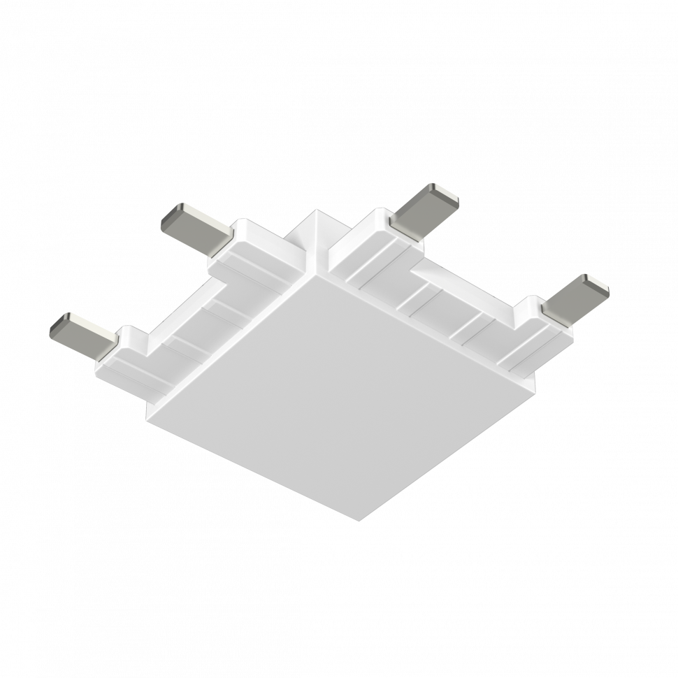 Коннектор системы SWG Pro SLIM 022073 фото 1 — Multielectrika