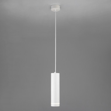 Подвесной светодиодный светильник DLR023 — Multielectrika