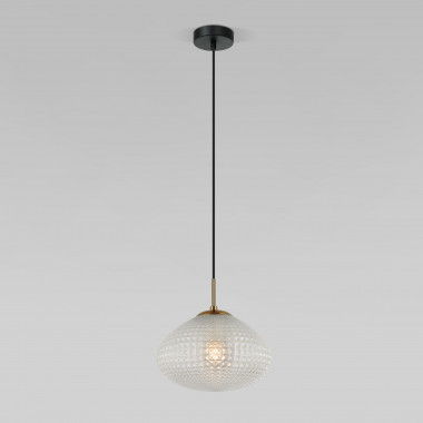 Подвесной светильник 50263/1 прозрачный — Multielectrika