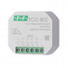 Регулятор освещённости (диммер) SCO-802