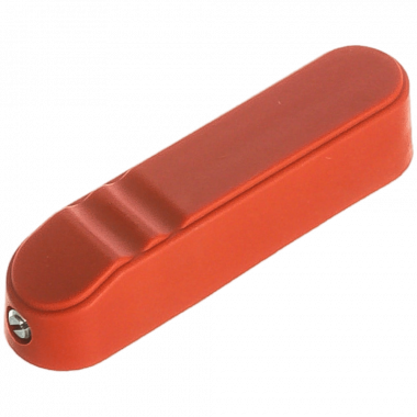 Ручка управления  ABB OHRS9/1 (красная) прямого монтажа для рубильников OT63..125F 1SCA108690R1001 — Multielectrika