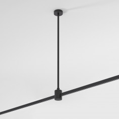Esthetic Magnetic Декоративная стойка с коннектором 606 мм 85153/00 &mdash; Multielectrika