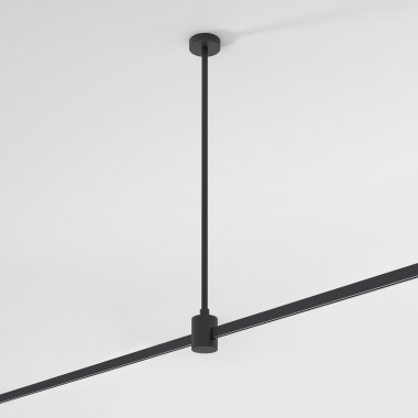 Esthetic Magnetic Декоративная стойка с коннектором 606 мм 85153/00 &mdash; Multielectrika