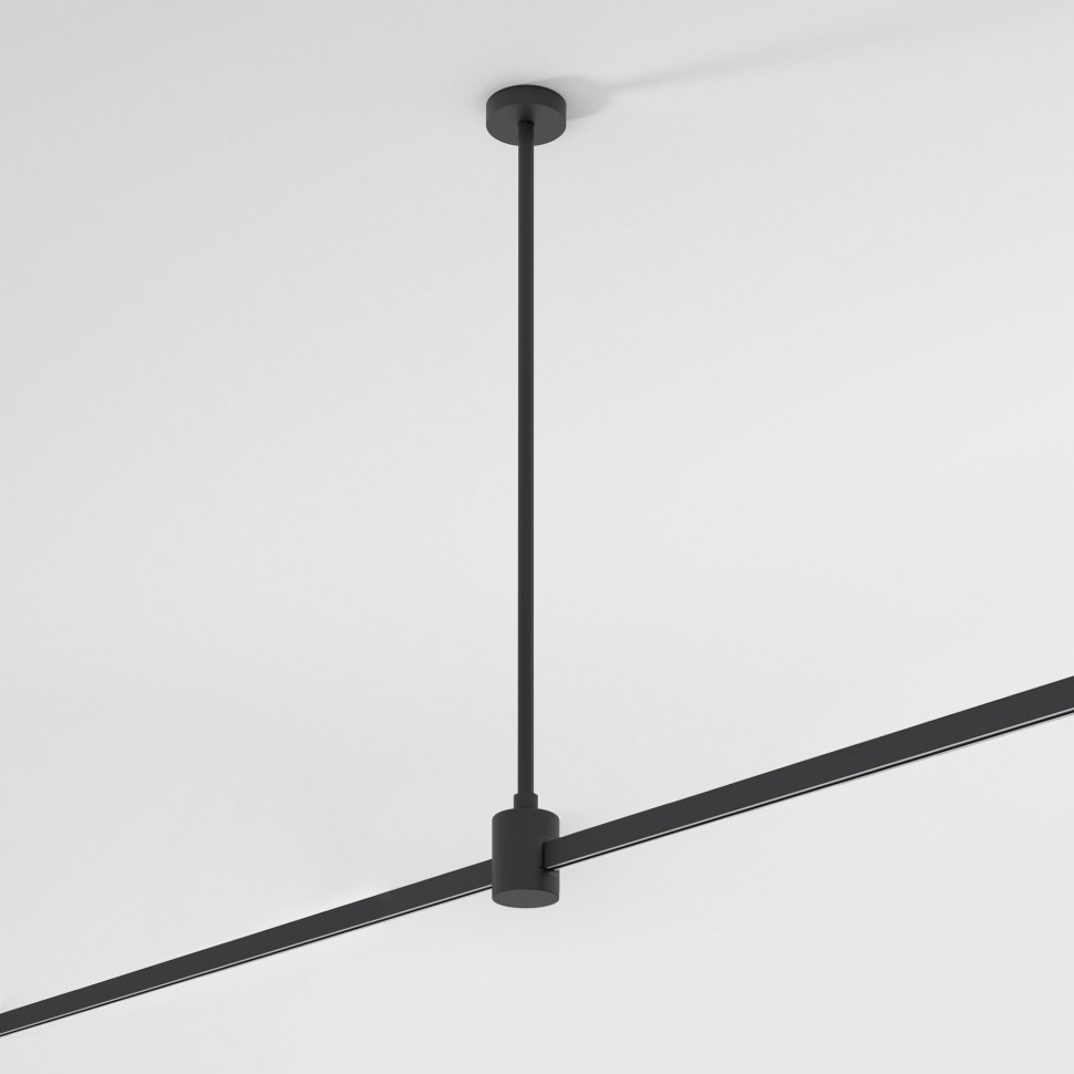 Esthetic Magnetic Декоративная стойка с коннектором 606 мм 85153/00 фото 1 &mdash; Multielectrika