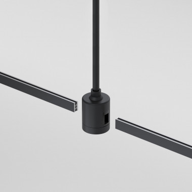 Esthetic Magnetic Декоративная стойка с коннектором 606 мм 85153/00 &mdash; Multielectrika