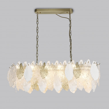 Умный подвесной светильник 370 — Multielectrika