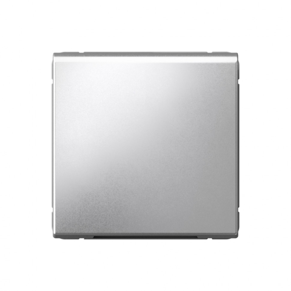 Вывод кабеля Systeme Electric ArtGallery алюминий фото 1 — Multielectrika