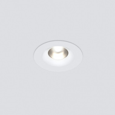 Встраиваемый точечный светильник 35126/U белый — Multielectrika
