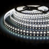 Светодиодная лента 24 В 9,6 Вт/м 120 Led/м 2835 IP20, холодный белый 6500K, 5 м Лента светодиодная 24V 9,6W 120Led 2835 IP20 холодный белый, 5м фото 2 — Multielectrika