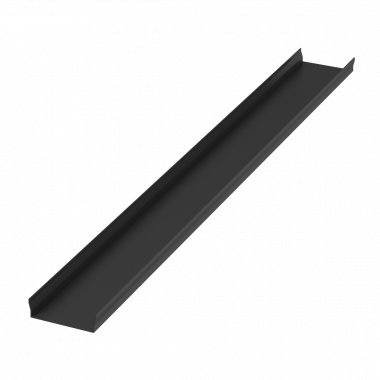 Фронтальная крышка для трека SY-601010-BL, SY-601201-0.6-CV — Multielectrika