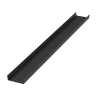 Фронтальная крышка для трека SY-601010-BL, SY-601201-0.6-CV