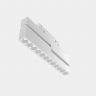 SY-LINK-FL-WH-12-NW, светильник-книжка дарклайт, белый, 12Вт, 4000К