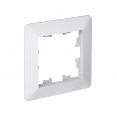 Рамка на 1 пост Systeme Electric AtlasDesign Air лотос &mdash; Multielectrika