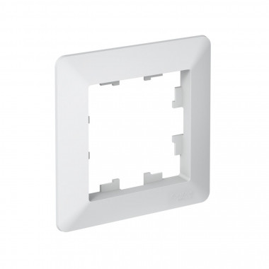 Рамка на 1 пост Systeme Electric AtlasDesign Air лотос — Multielectrika