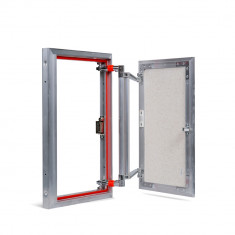 Люк под плитку ПРАКТИКА Евроформат АТР 30-50 &mdash; Multielectrika