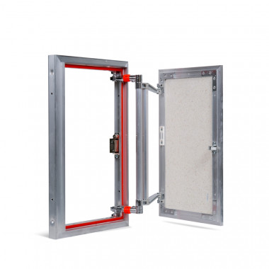 Люк под плитку ПРАКТИКА Евроформат АТР 30-50 — Multielectrika