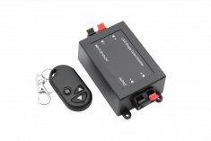 Диммер для ленты SWG RF-DIM-3-8A &mdash; Multielectrika