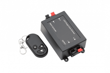 Диммер для ленты SWG RF-DIM-3-8A — Multielectrika