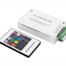 Контроллер для ленты SWG RF-RGB-20-18A